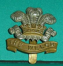 Genuine welch regiment for sale  LEISTON