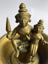 Central indian bronze for sale  LONDON