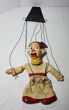 Vintage dopey marionette for sale  Portland