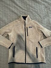 patagonia better sweater for sale  Oviedo