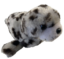 Baby seal plush for sale  BRIDGEND