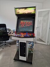 Videogioco cabinato arcade usato  Villachiara