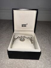 Mont blanc charm for sale  BURNLEY