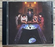 CD Paul McCartney & Wings / BACK TO THE EGG (Capitol CDP 7 48200 2) — 1989 comprar usado  Enviando para Brazil