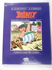 Asterix werkedition asterix gebraucht kaufen  Berlin