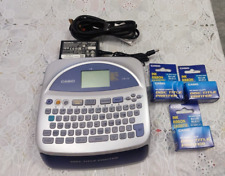 Casio disc title for sale  COVENTRY