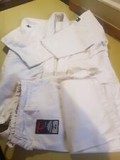 Tenue judo yonaka d'occasion  Courtry