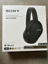 Casque bluetooth sony d'occasion  Caen