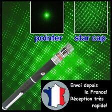 Pointeur laser vert d'occasion  Ploërmel