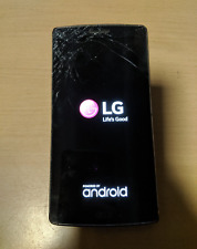 LG G Flex 2 32 GB (LS996) negro (Boost Mobile) lectura a continuación segunda mano  Embacar hacia Mexico