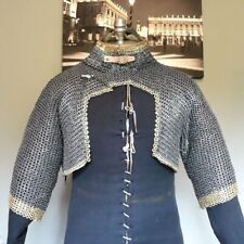 Camicia medievale mezza usato  Spedire a Italy