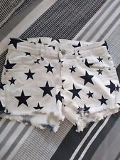 White black stars for sale  SUDBURY