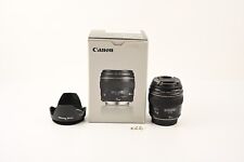 Lente Canon EF 85mm F/1.8 USM Portrait Prime, EUA comprar usado  Enviando para Brazil