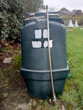 Home oil tank for sale  ST. AUSTELL