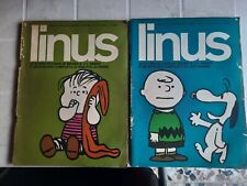 Linus quasi 100 usato  Italia
