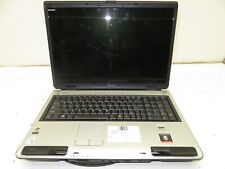 Toshiba Satellite P105-S6084 Laptop Intel Core 2 Duo T2300 2GB Ram No HDD/Batt for sale  Shipping to South Africa