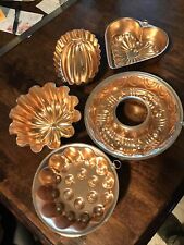 vintage copper wall hangings for sale  San Angelo