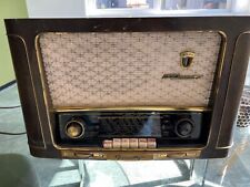 Altes radio röhrenradio gebraucht kaufen  Staufen