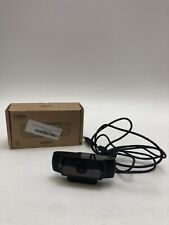 Used, Logitech C920x Pro HD Webcam Black for sale  Shipping to South Africa