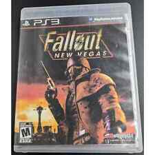 Usado,  Fallout New Vegas - PS3 - Probado segunda mano  Embacar hacia Argentina