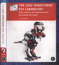 The lego mindstorms usato  Italia