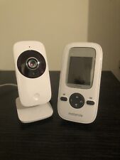 Motorola nanny cam for sale  Ireland