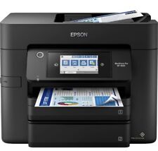 New epson workforce for sale  Charlotte
