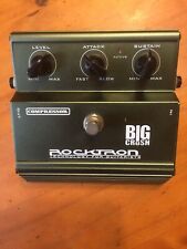 Rocktron big crush d'occasion  Égly