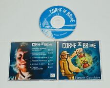 Corne brume simon d'occasion  Expédié en Belgium