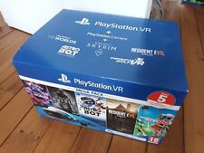 Casque ps4 vr2 d'occasion  Le Perreux-sur-Marne