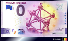 Euro souvenir schein gebraucht kaufen  Deutschland