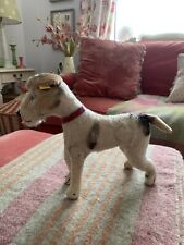 Steiff wire fox for sale  CANTERBURY