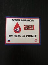 1983 gulf chevron usato  Romallo