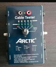 Artic cable tester gebraucht kaufen  Spremberg
