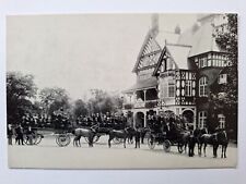 Horse drawn charabanc for sale  Shipping to Ireland