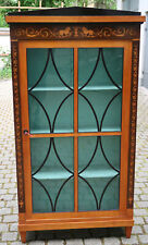 Vitrine biedermeier gebraucht kaufen  Berlin