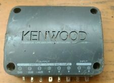 Kenwood kpx h403 for sale  ILFORD