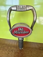 Old milwaukee beer for sale  Deer Park