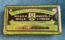 Antique three caftles for sale  LANCASTER