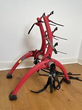 hitch mount bike rack for sale  WHITLEY BAY