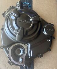 Cover crankcase yamaha for sale  LEICESTER