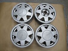 rims volkswagen mk1 wheels for sale  New Brunswick