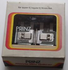 Vintage prinz 8mm for sale  DERBY