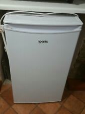 Fridge white slimline for sale  POTTERS BAR