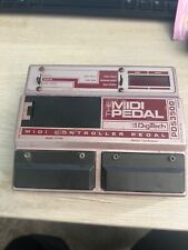 Digitech pds3500 midi for sale  Browns Mills