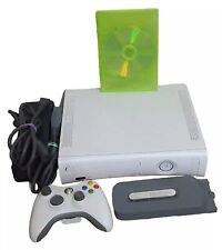 Pakiet konsoli Microsoft Xbox 360 White 60GB Jasper świetny stan - darmowa gra! na sprzedaż  Wysyłka do Poland