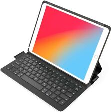 Inateck tastatur hülle gebraucht kaufen  Böhlitz-Ehrenberg