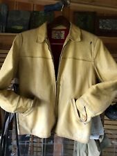 Vintage deerskin buckskin for sale  Taos