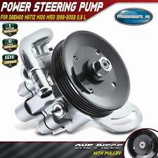 Power steering pump for sale  CANNOCK