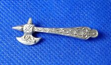 Vintage silver celtic for sale  KILWINNING